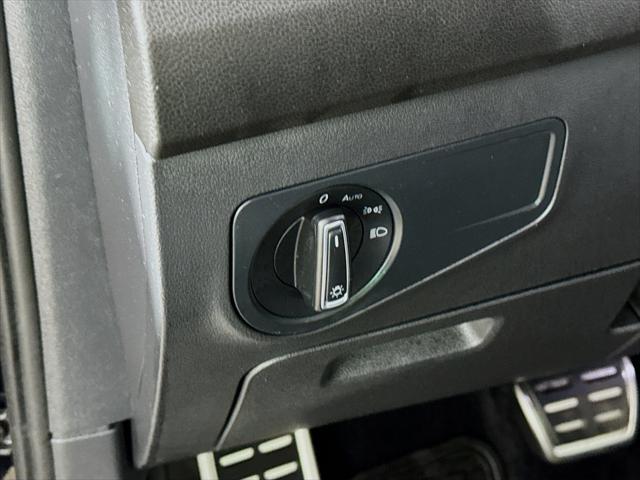 used 2022 Volkswagen Tiguan car, priced at $24,590