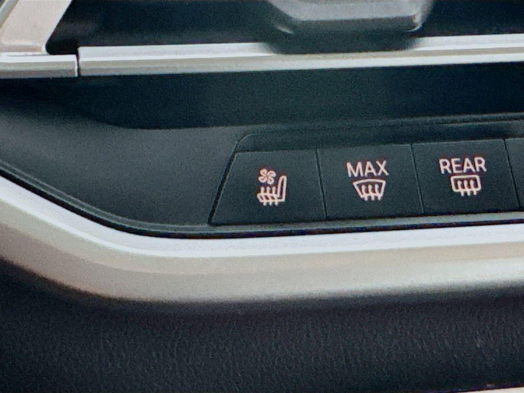 used 2021 BMW X7 car, priced at $32,490