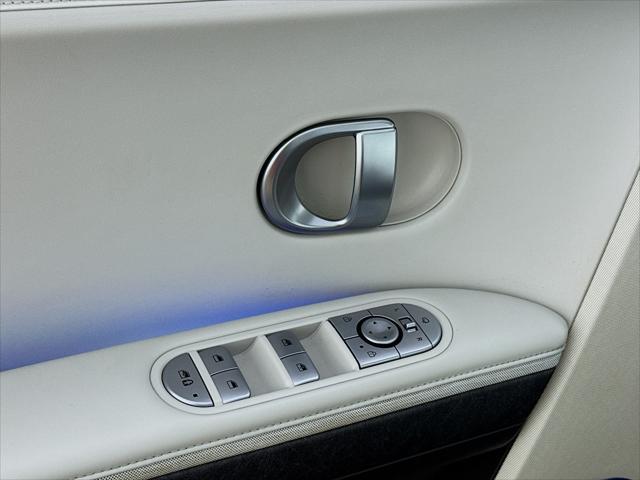 used 2022 Hyundai IONIQ 5 car, priced at $26,990