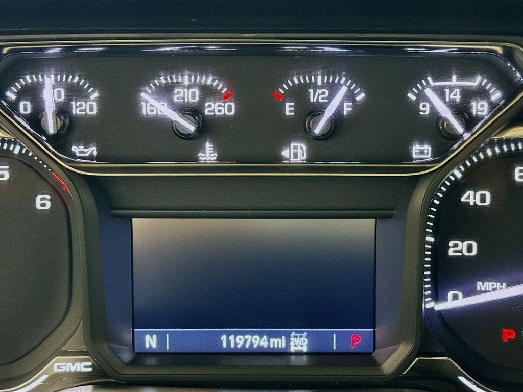 used 2020 GMC Sierra 1500 car, priced at $28,990