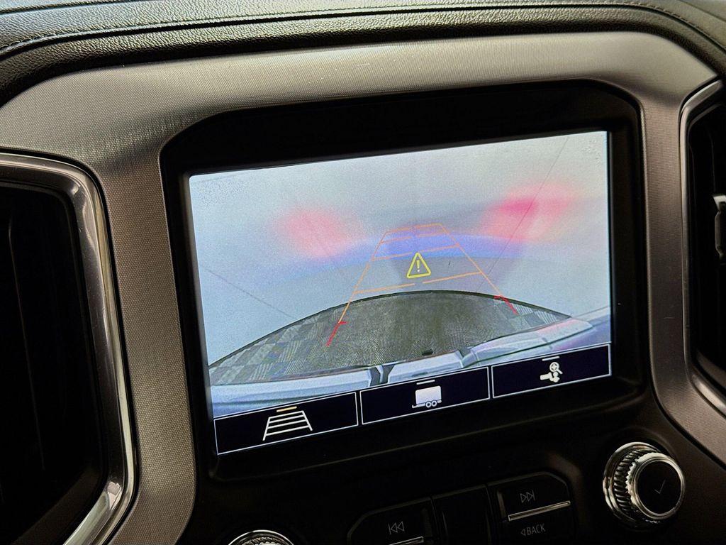 used 2020 GMC Sierra 1500 car, priced at $28,990