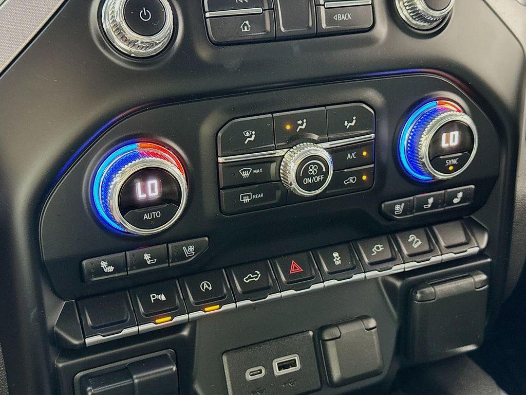 used 2020 GMC Sierra 1500 car, priced at $28,990