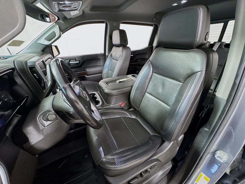 used 2020 GMC Sierra 1500 car, priced at $28,990