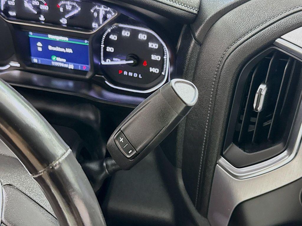 used 2020 GMC Sierra 1500 car, priced at $28,990