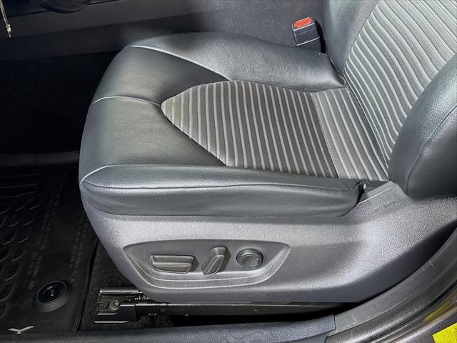 used 2020 Toyota Camry car, priced at $19,490