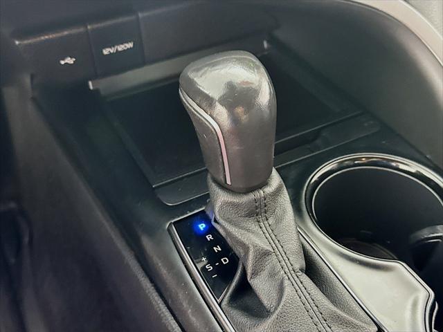 used 2020 Toyota Camry car, priced at $19,490