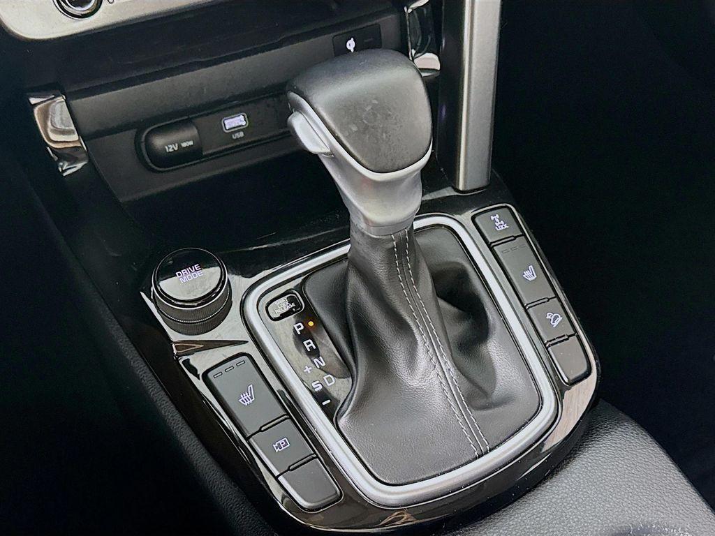 used 2024 Kia Seltos car, priced at $22,590