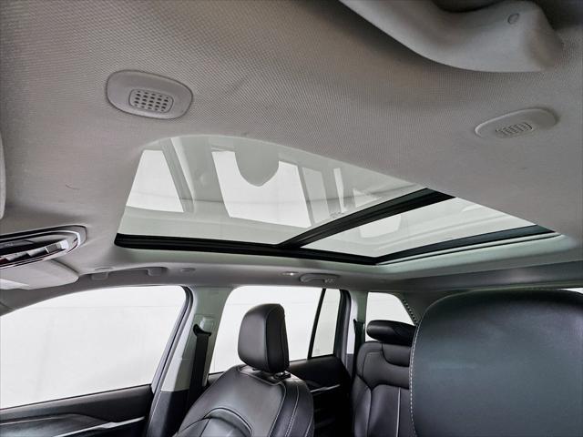 used 2023 Jeep Grand Cherokee car, priced at $30,990