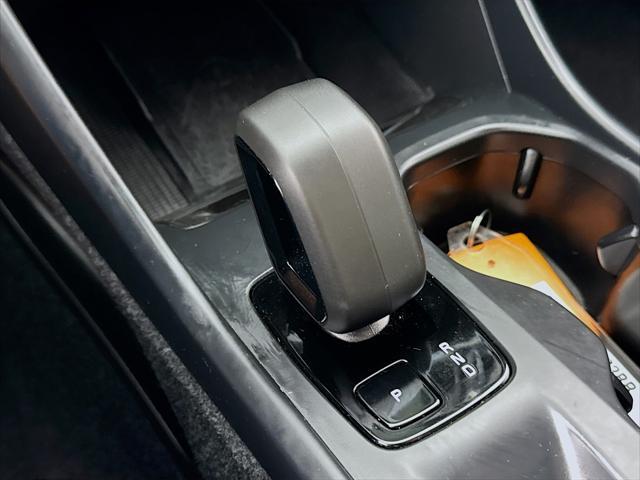 used 2024 Volvo XC40 car, priced at $32,990