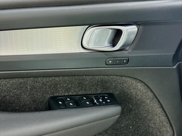 used 2024 Volvo XC40 car, priced at $32,990