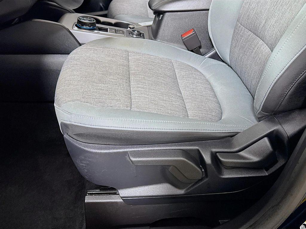 used 2021 Ford Bronco Sport car, priced at $18,690