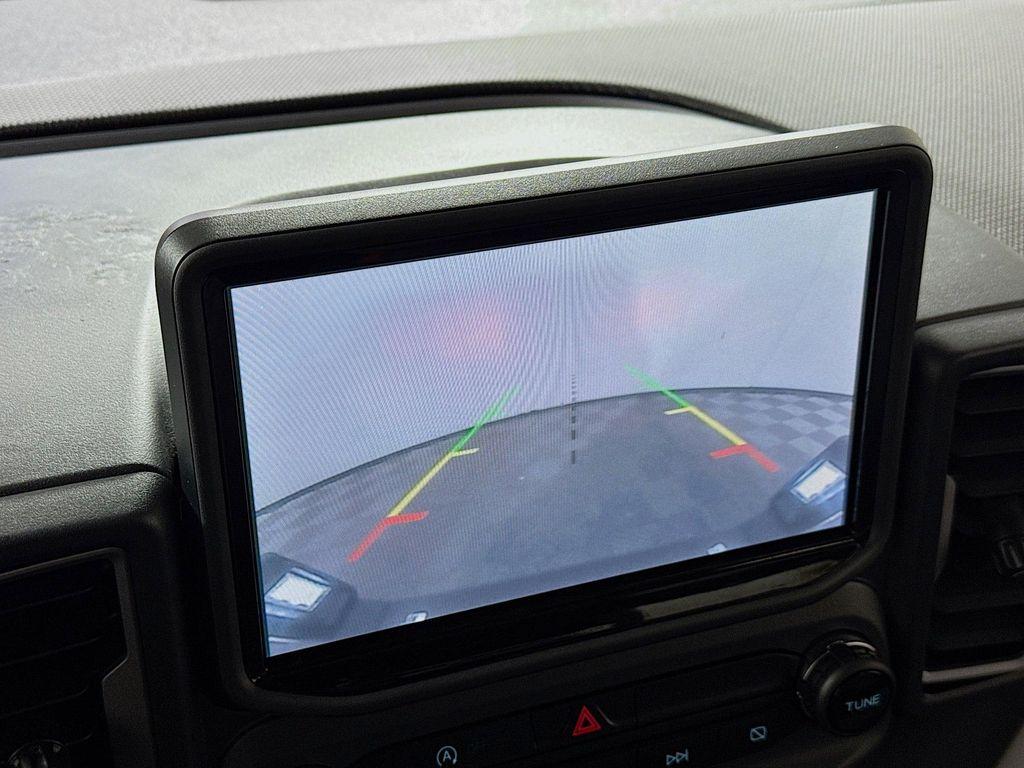 used 2021 Ford Bronco Sport car, priced at $18,690