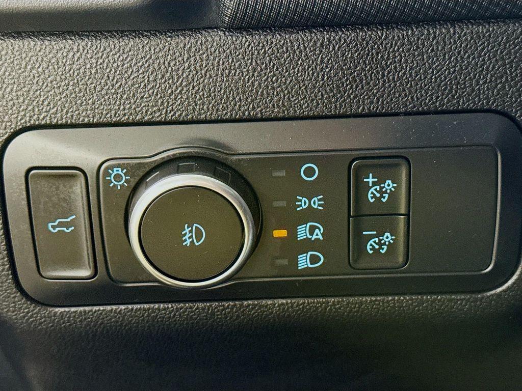 used 2021 Ford Bronco Sport car, priced at $18,690