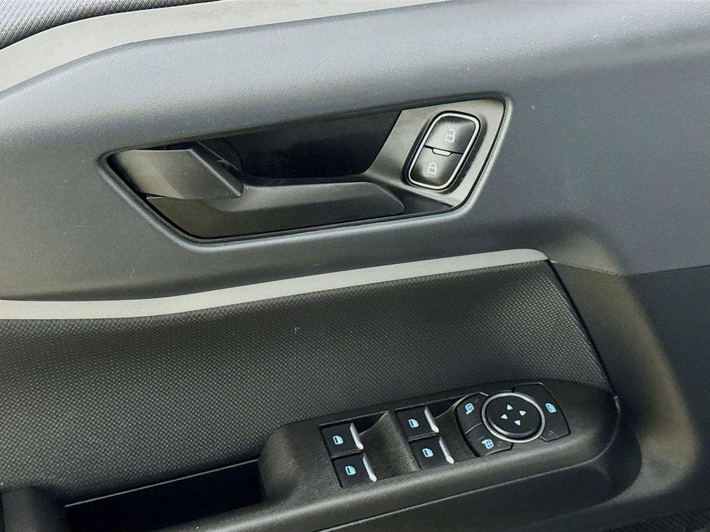 used 2021 Ford Bronco Sport car, priced at $18,690