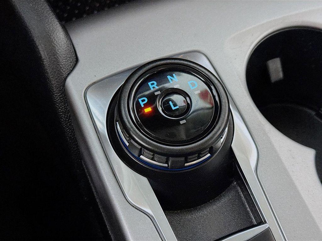 used 2021 Ford Bronco Sport car, priced at $18,690