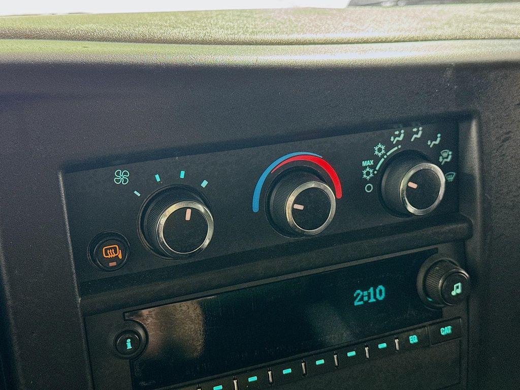 used 2024 Chevrolet Express 2500 car, priced at $33,990