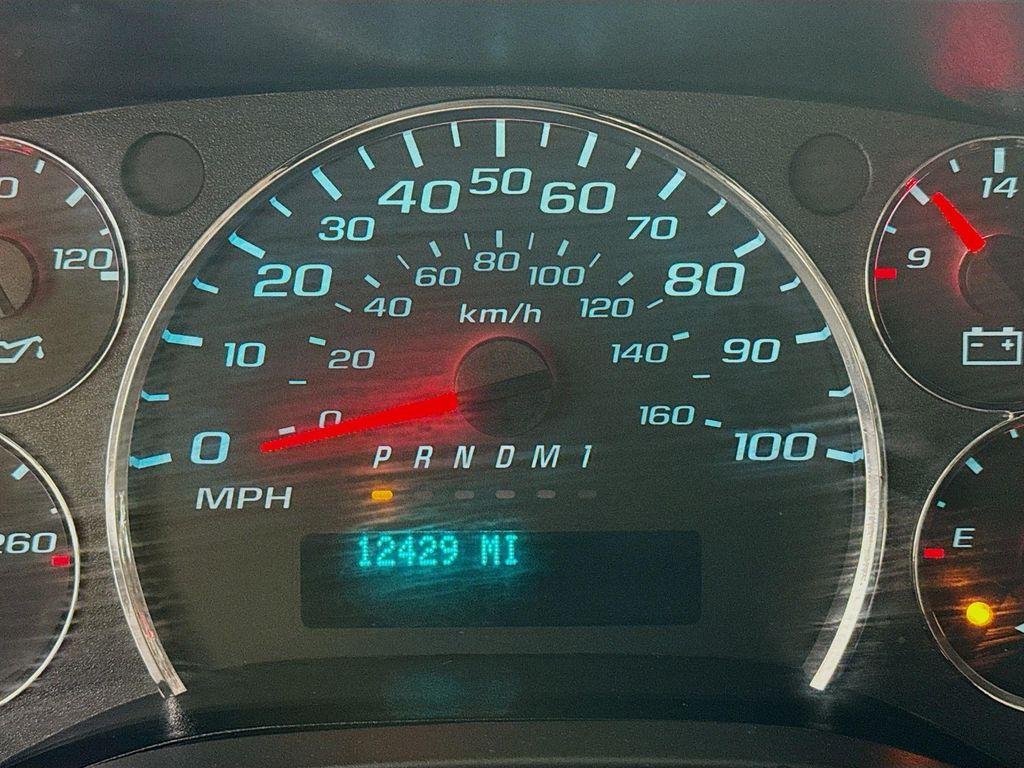 used 2024 Chevrolet Express 2500 car, priced at $33,990