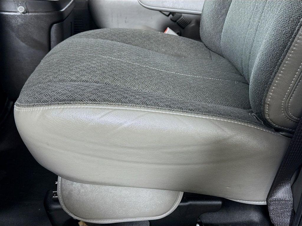 used 2024 Chevrolet Express 2500 car, priced at $33,990