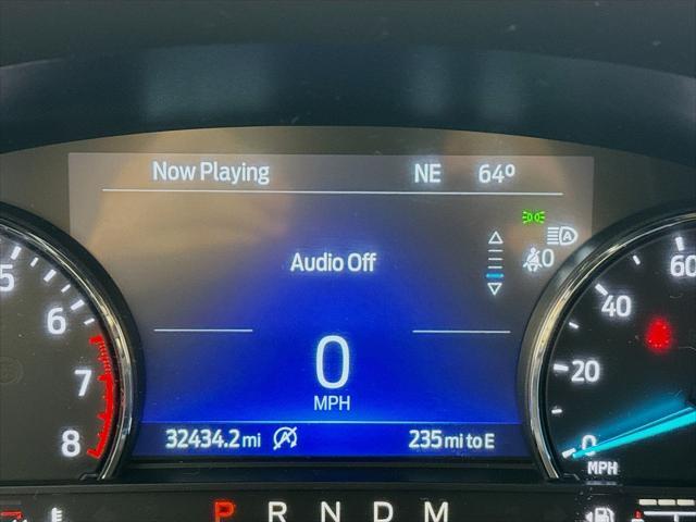 used 2020 Ford Explorer car, priced at $26,890
