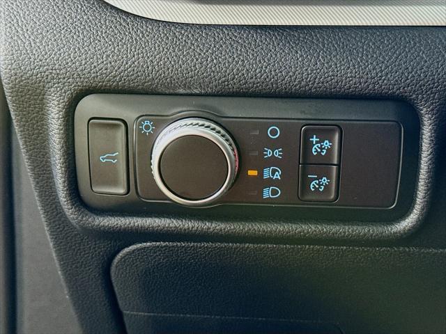used 2020 Ford Explorer car, priced at $26,890