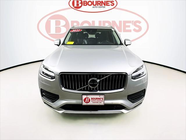 used 2022 Volvo XC90 car, priced at $34,490