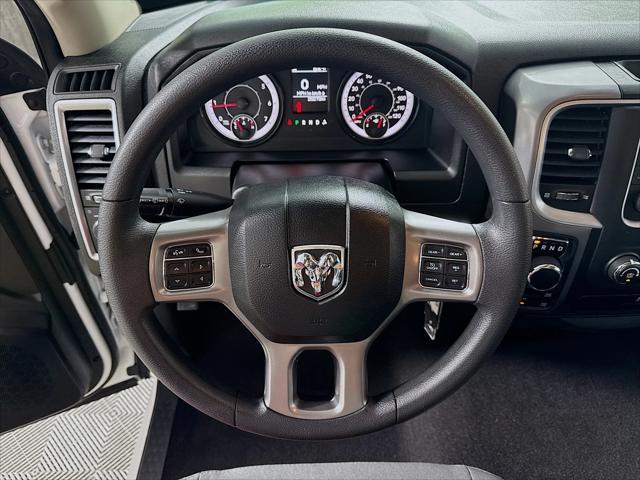 used 2024 Ram 1500 Classic car, priced at $28,990