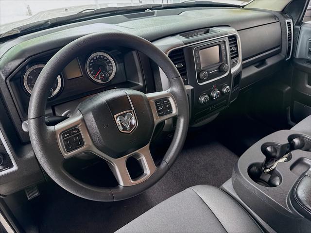 used 2024 Ram 1500 Classic car, priced at $28,990