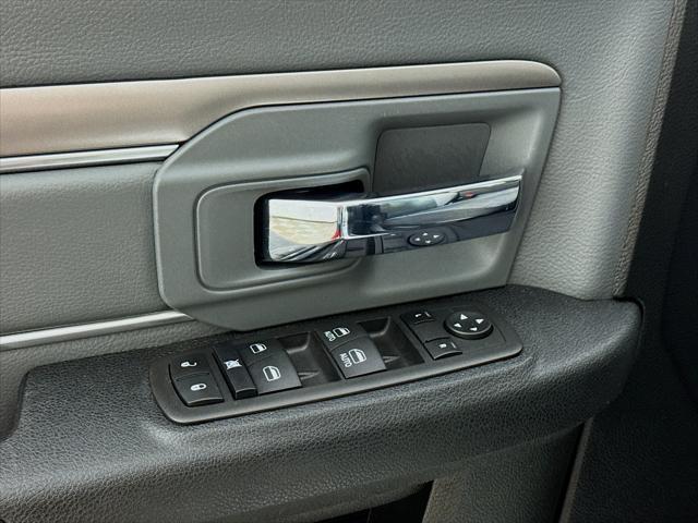 used 2024 Ram 1500 Classic car, priced at $28,990