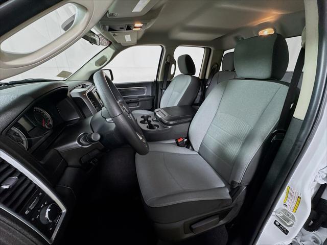 used 2024 Ram 1500 Classic car, priced at $28,990