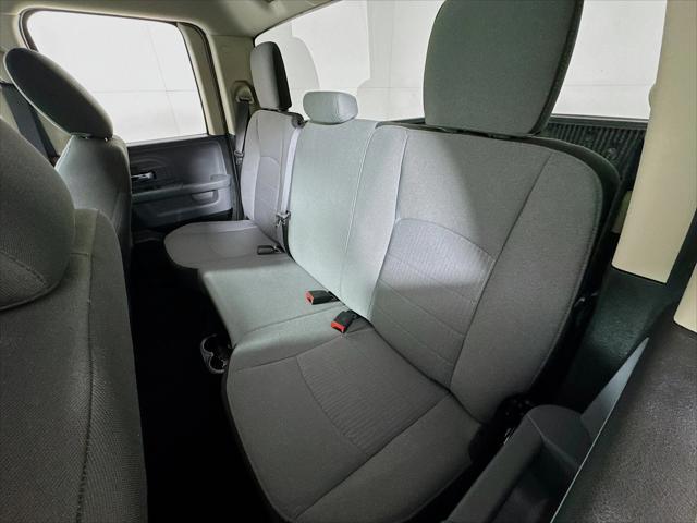 used 2024 Ram 1500 Classic car, priced at $28,990