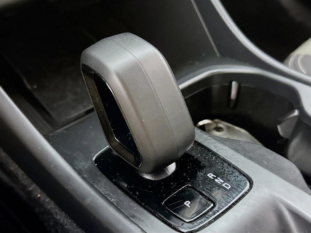 used 2025 Volvo XC40 car, priced at $27,590