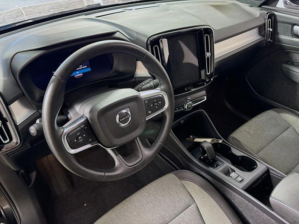 used 2025 Volvo XC40 car, priced at $27,590