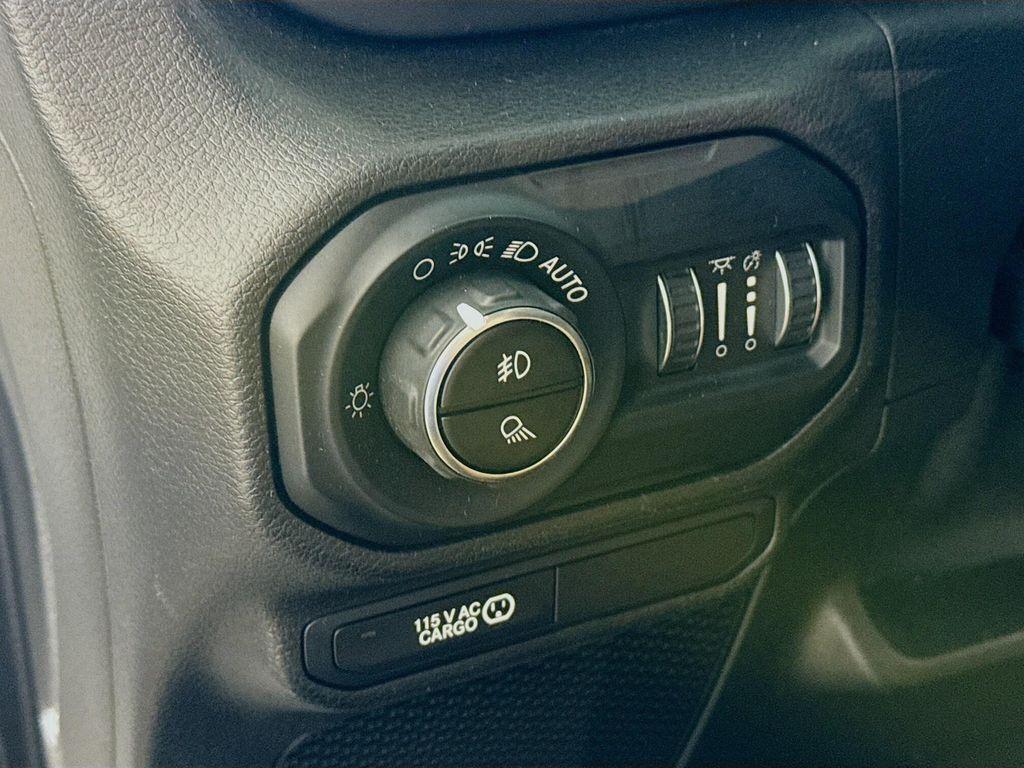 used 2020 Jeep Gladiator car, priced at $25,990