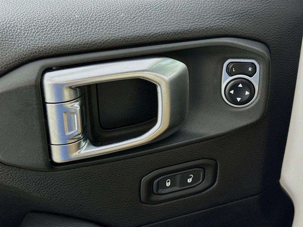 used 2020 Jeep Gladiator car, priced at $25,990