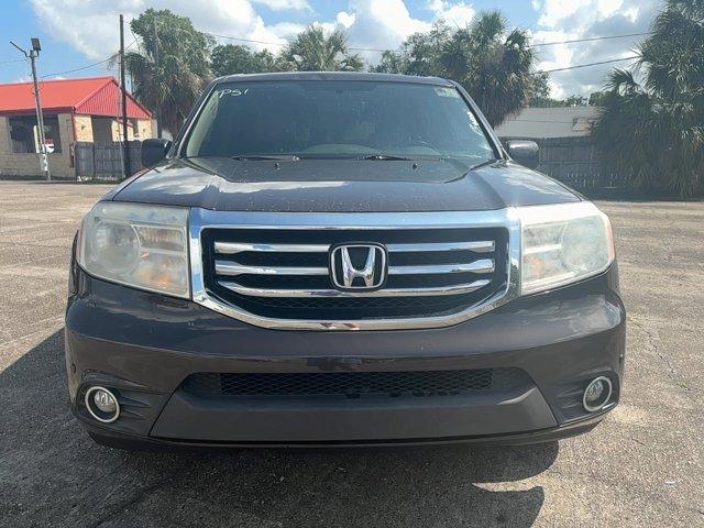 used 2014 Honda Pilot car, priced at $13,995