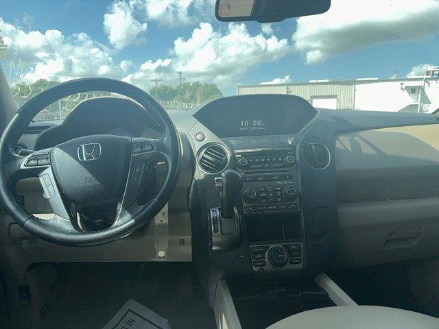 used 2014 Honda Pilot car, priced at $13,995