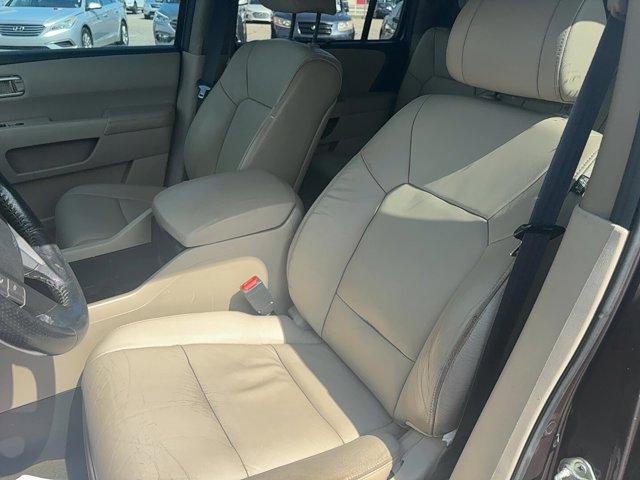 used 2014 Honda Pilot car, priced at $13,995