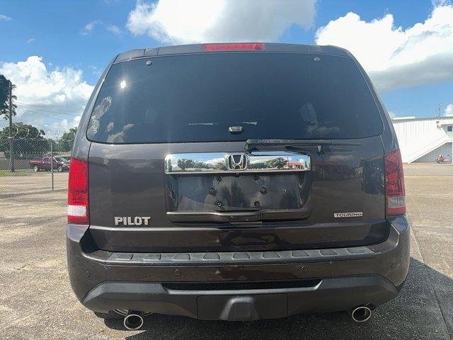 used 2014 Honda Pilot car, priced at $13,995