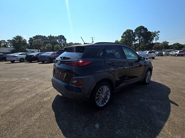 used 2018 Hyundai Kona car, priced at $15,995