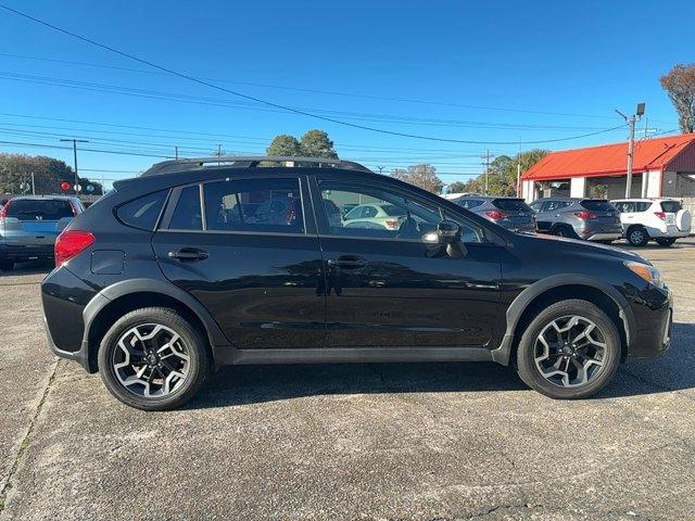 used 2016 Subaru Crosstrek car, priced at $14,995