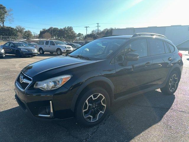 used 2016 Subaru Crosstrek car, priced at $14,995