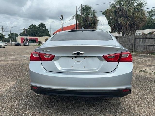 used 2017 Chevrolet Malibu car, priced at $11,995