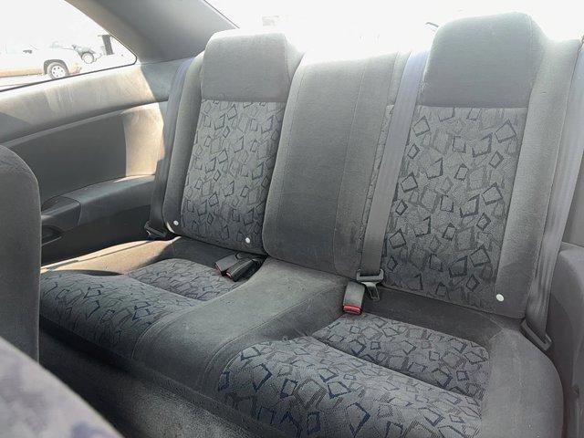 used 2002 Honda Civic car, priced at $3,695
