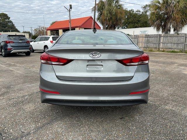 used 2017 Hyundai Elantra car, priced at $12,995