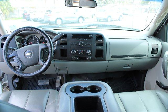 used 2012 Chevrolet Silverado 2500 car, priced at $15,995