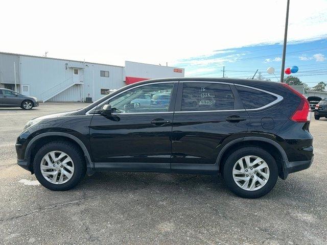 used 2016 Honda CR-V car, priced at $14,995