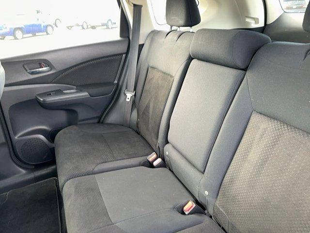 used 2016 Honda CR-V car, priced at $14,995