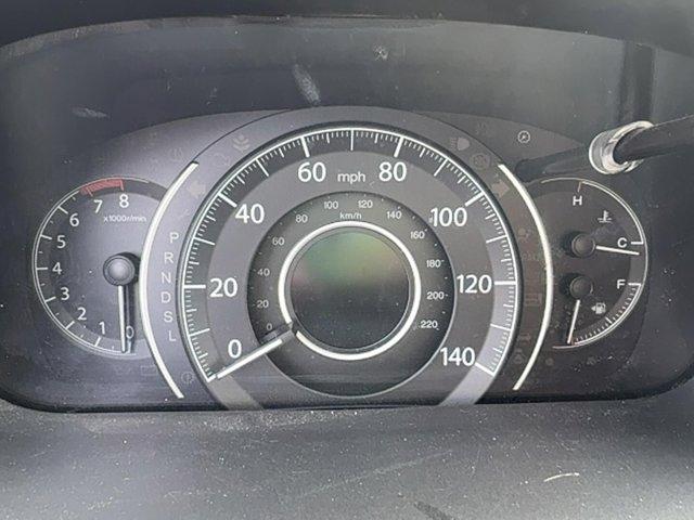 used 2016 Honda CR-V car, priced at $14,995