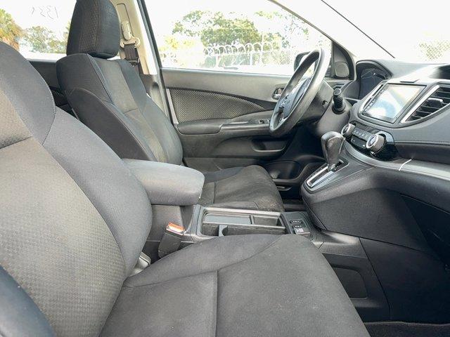 used 2016 Honda CR-V car, priced at $14,995