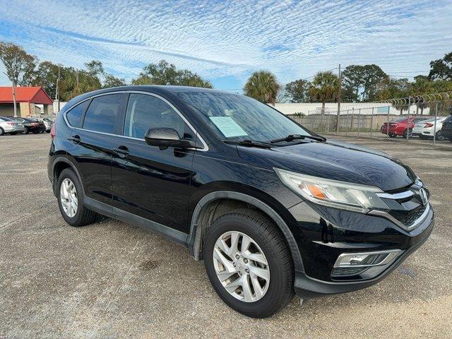 used 2016 Honda CR-V car, priced at $14,995